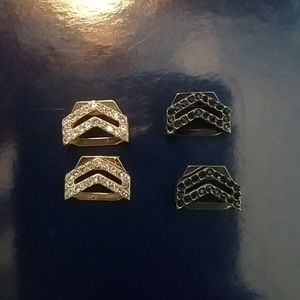 KEEP Collective charms